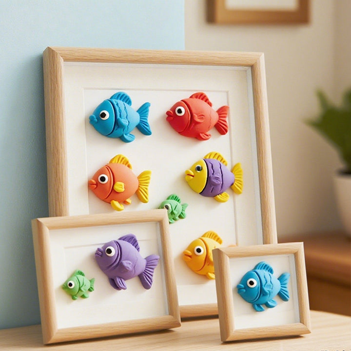 Decorative Wall Art