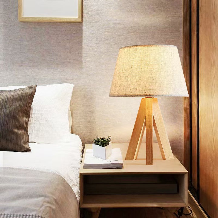 Decorative table lamp