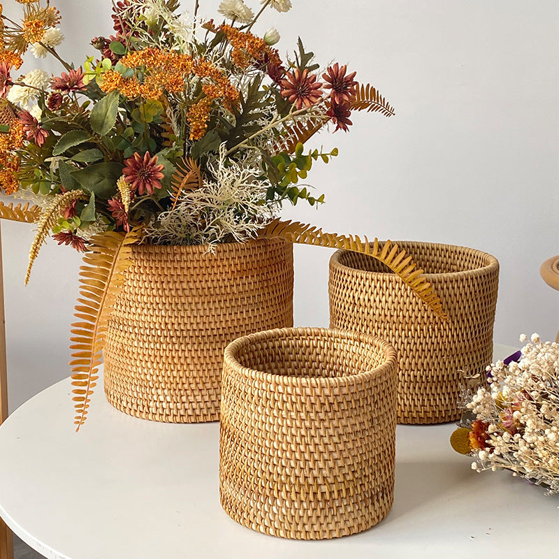 Versatile Storage Basket