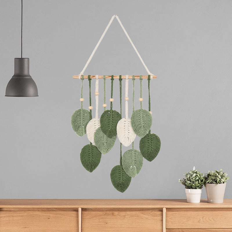 Wall tapestry