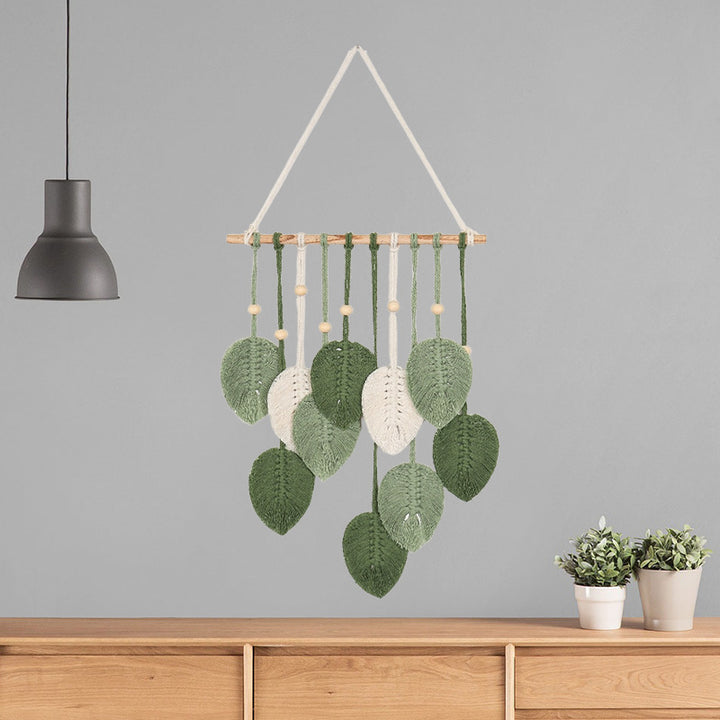 Wall tapestry