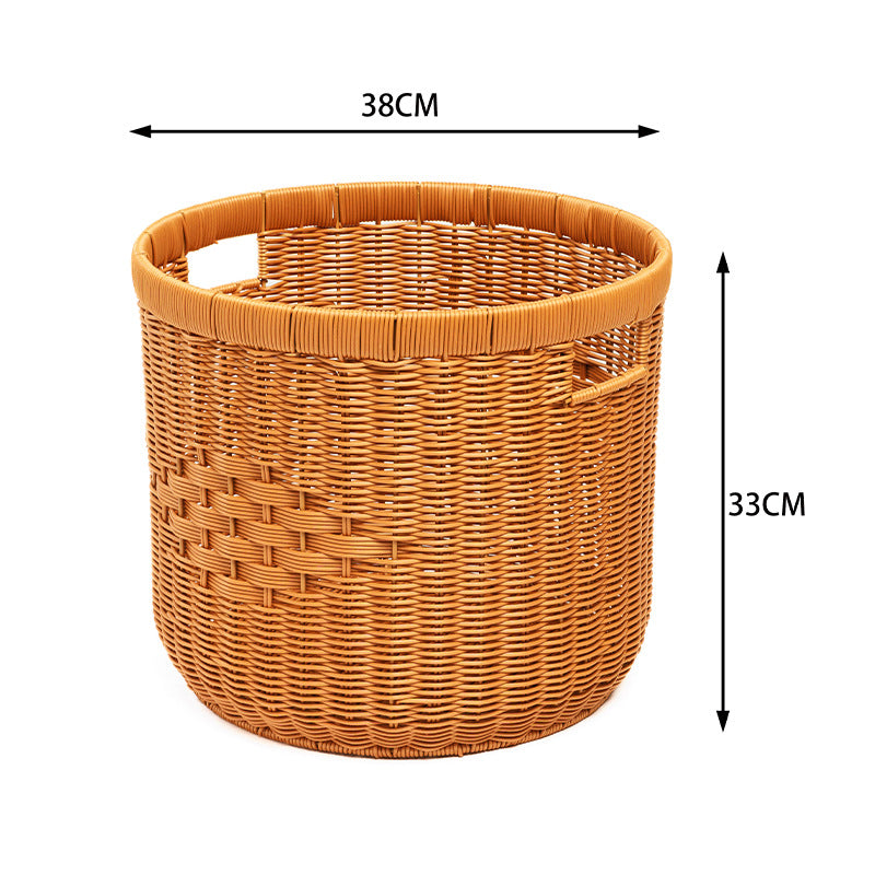 Decorative Storage