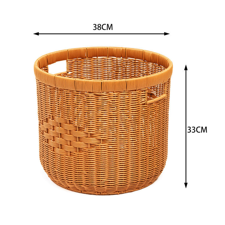 Decorative Storage