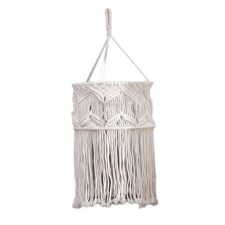 Macrame Wall Planter