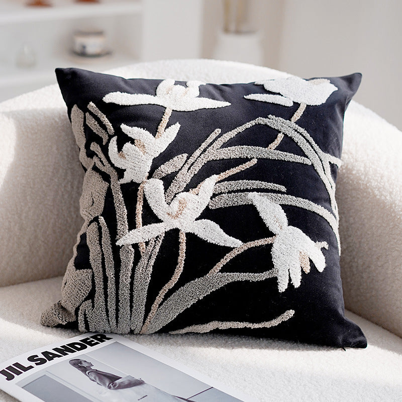 Home Decor Cushion for Bedroom Comfort