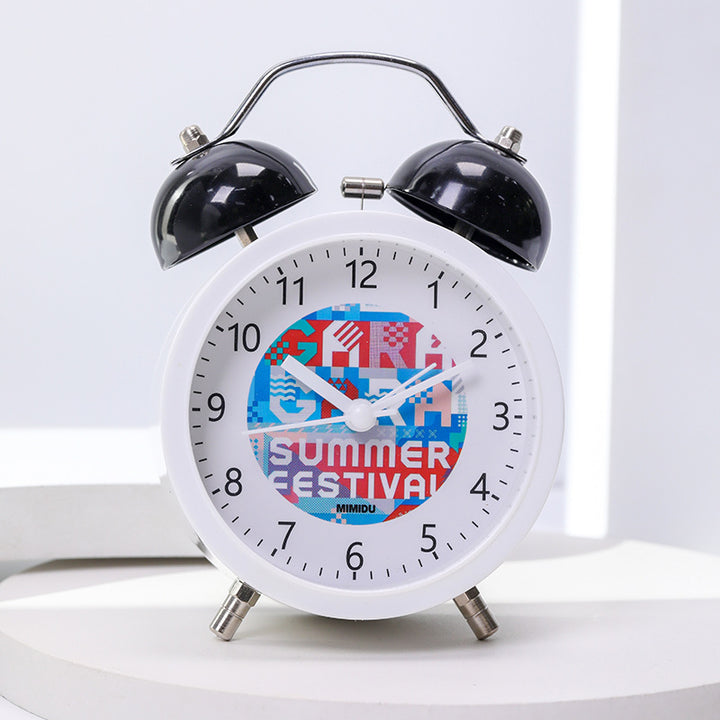 Alarm Clock