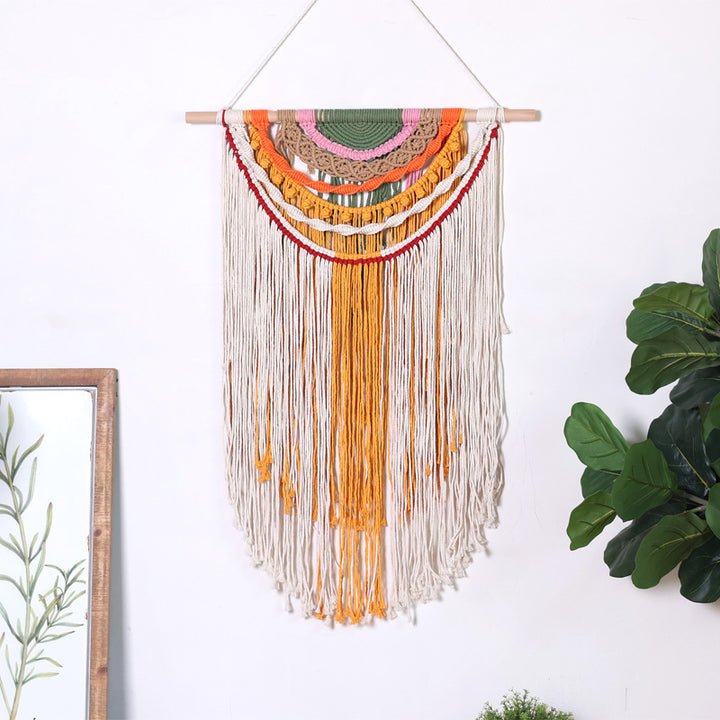 Macrame Wall Hanging