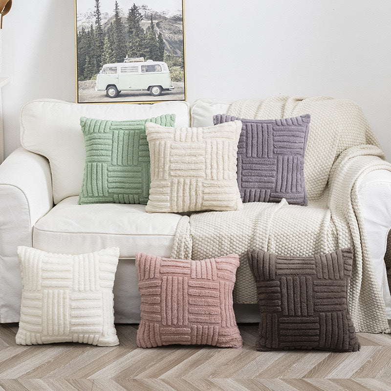 Home Decorative Pillow for Home Interior
