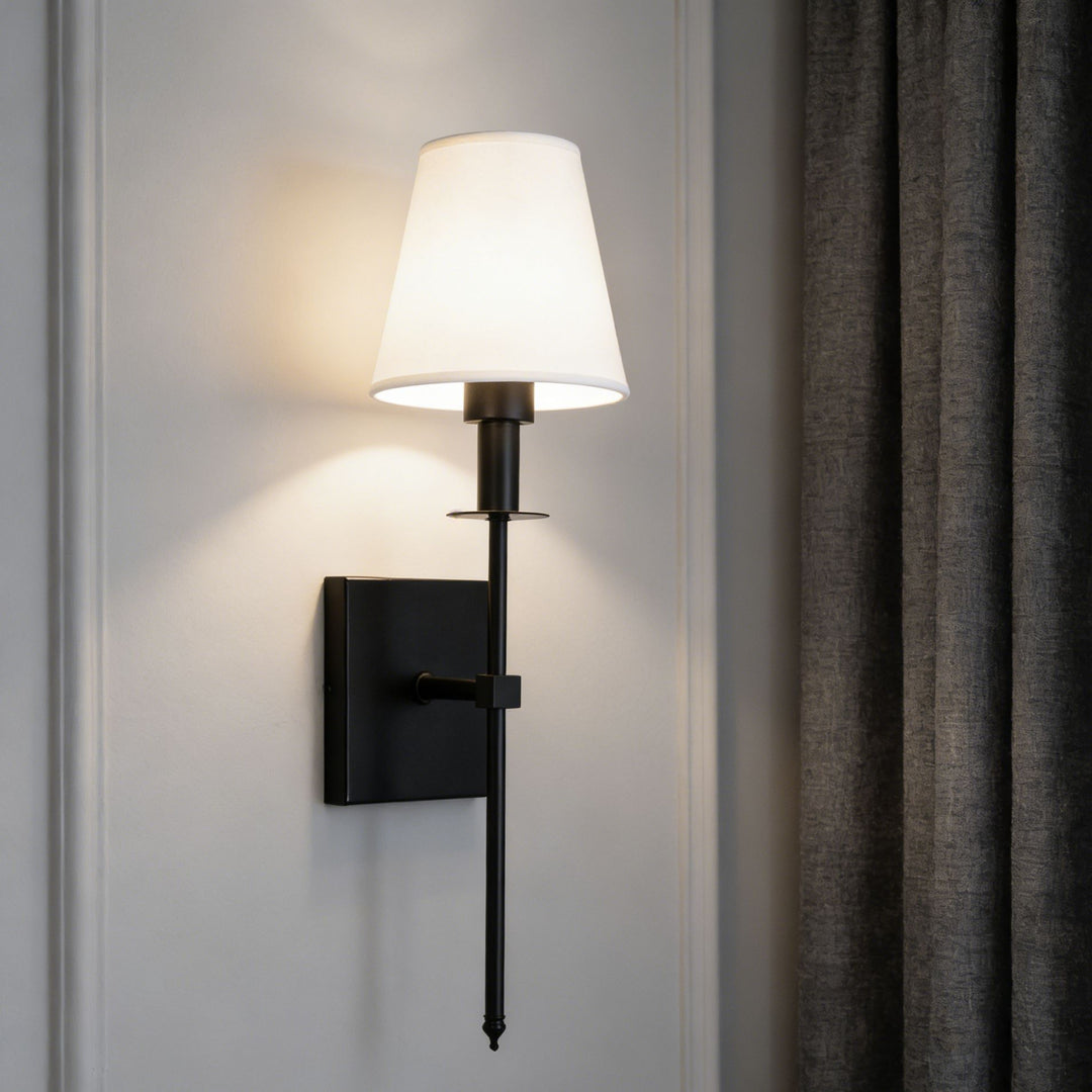 Smart RGB LED Lamp