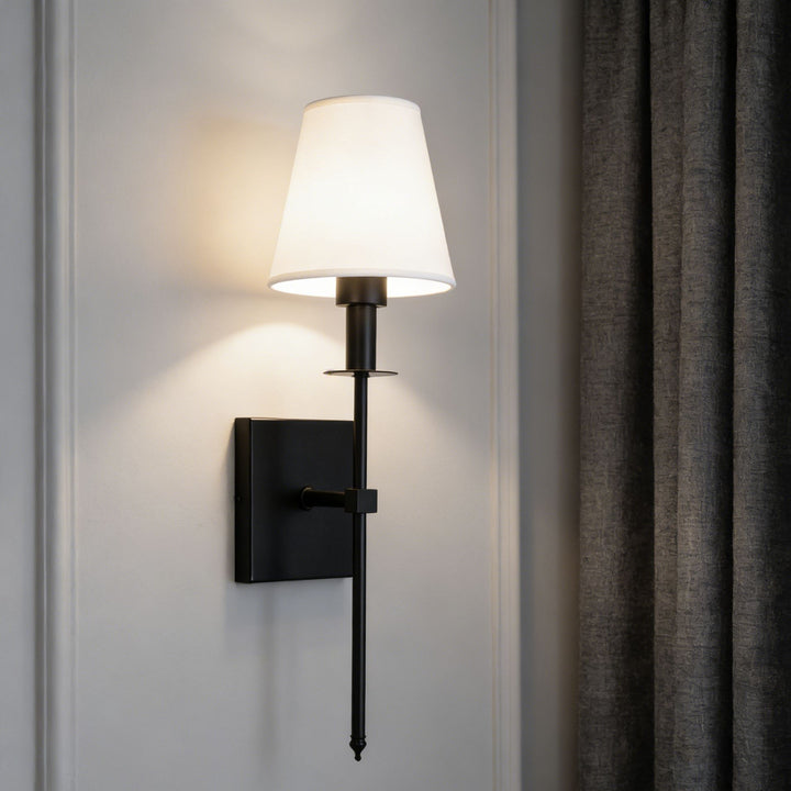 Smart RGB LED Lamp