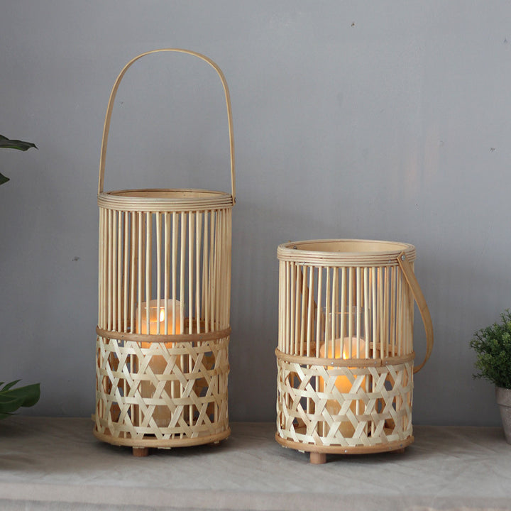 Decorative basket