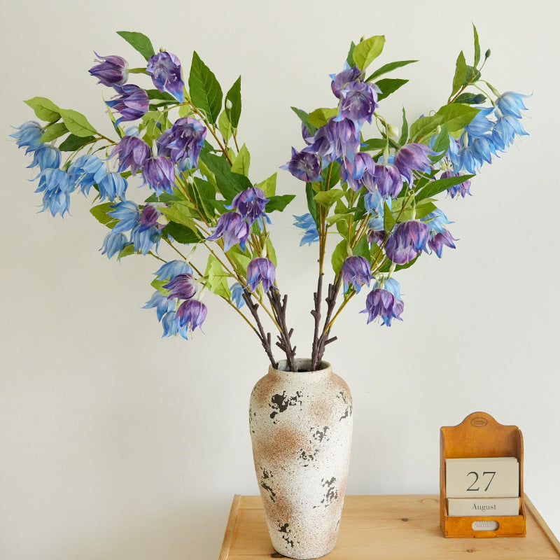 Decorative Artificial Flowers