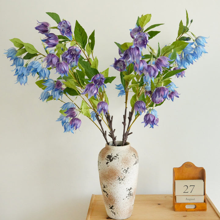 Decorative Artificial Flowers