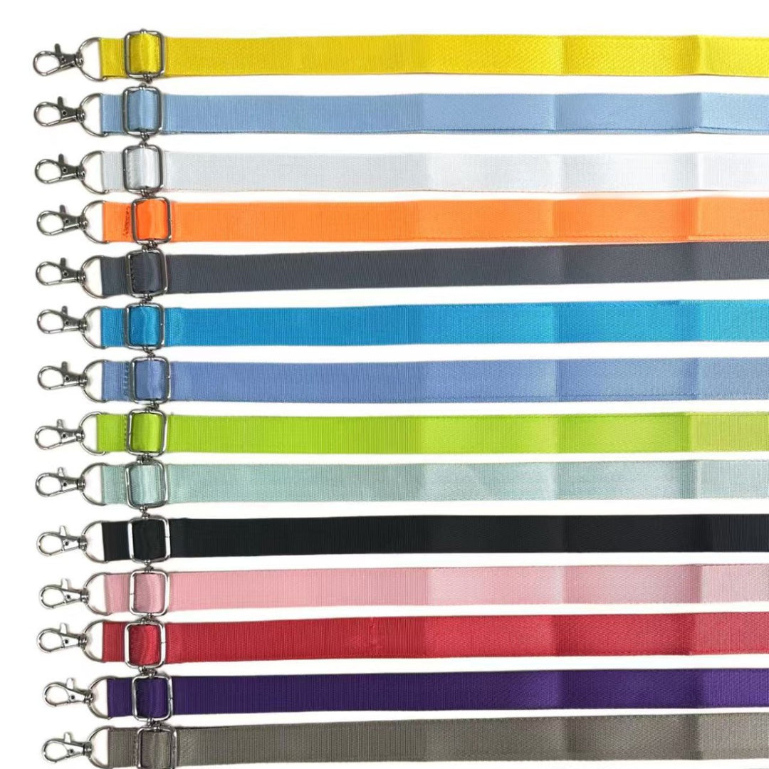 Adjustable Fashion Backpack Strap