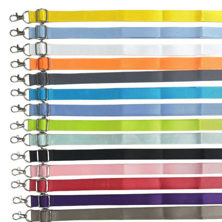 Adjustable Fashion Backpack Strap