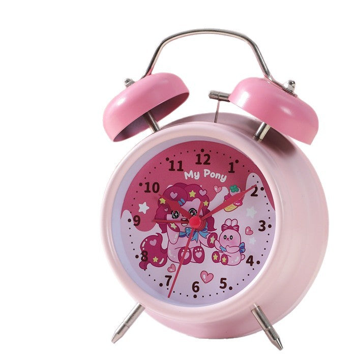 Trendy Alarm Clock