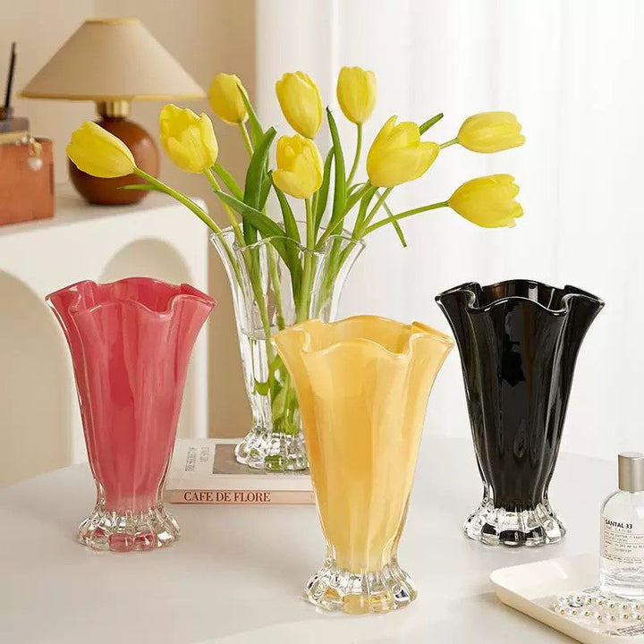 Decorative Glass