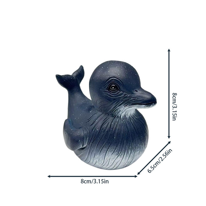 Rubber Duck