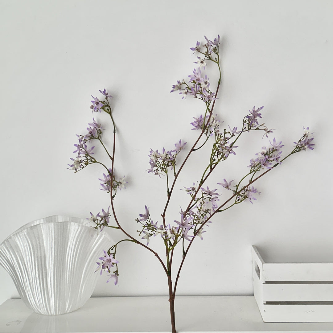 High-quality artificial flower bouquet