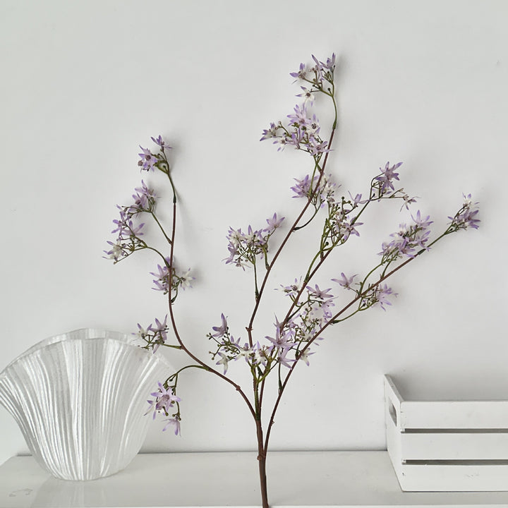 High-quality artificial flower bouquet