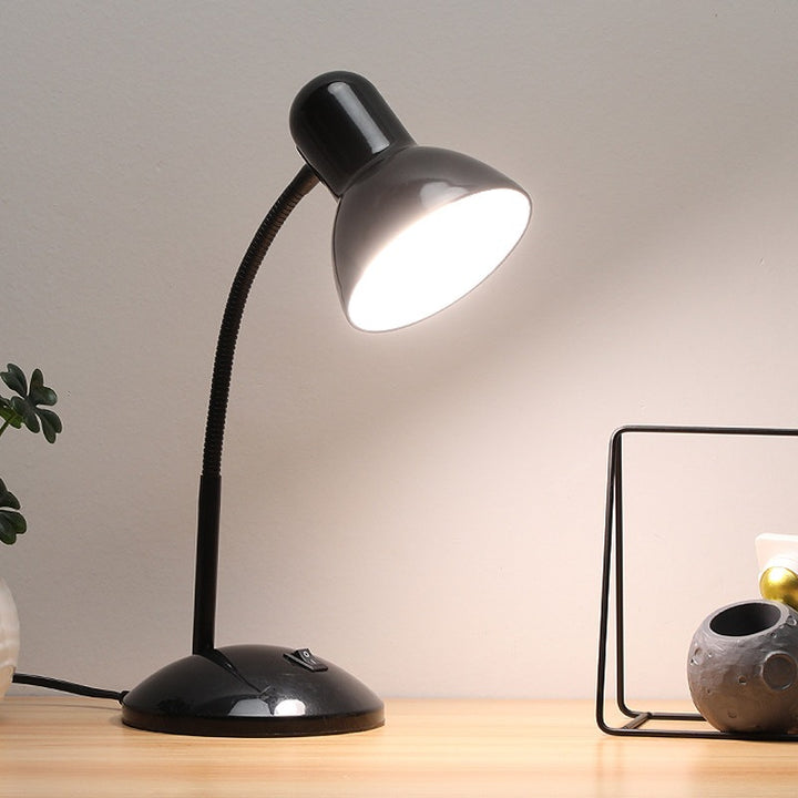 Modern adjustable LED desk lamp