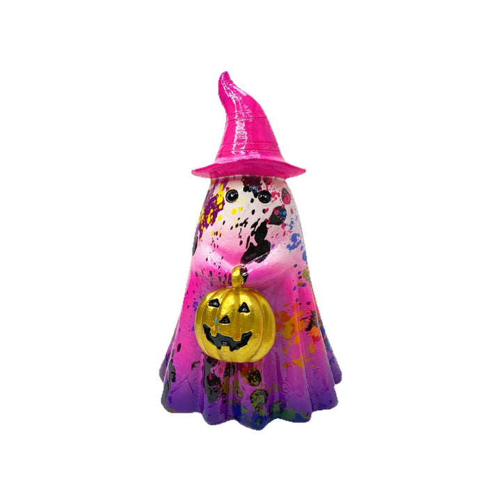 Decorative Halloween Figure