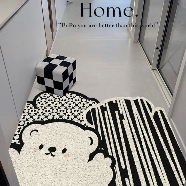 Decorative Area Rug