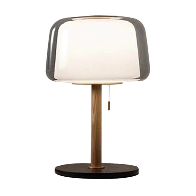 Modern Scandinavian table lamp