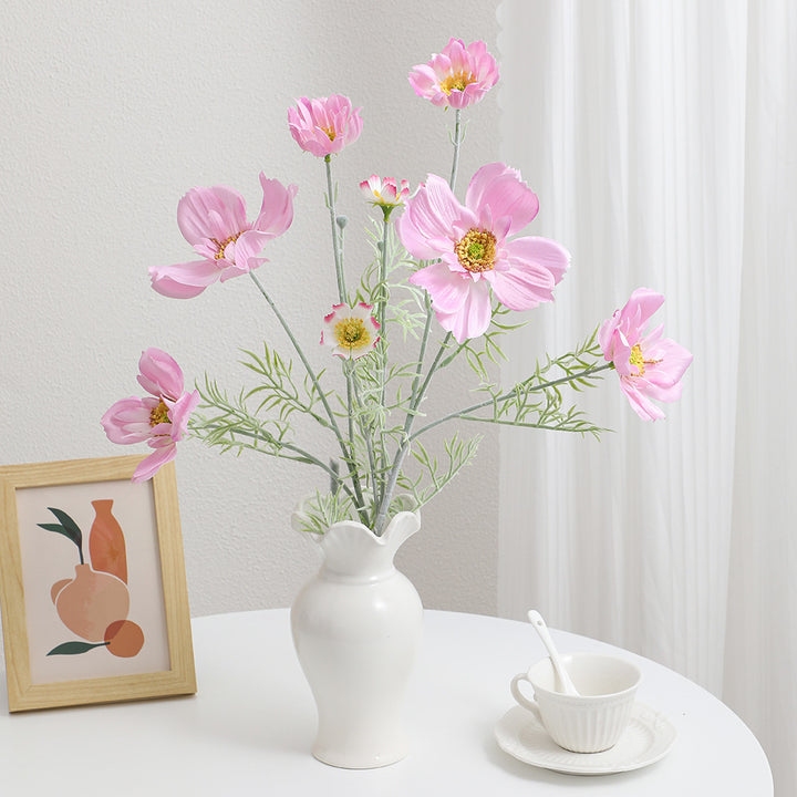 Artificial Flower Arrangement