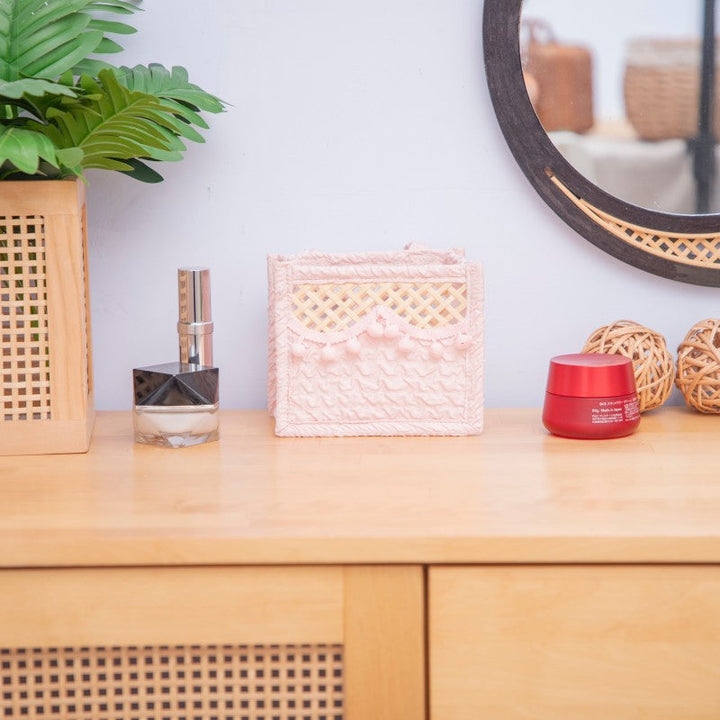 Decorative Storage Caddy