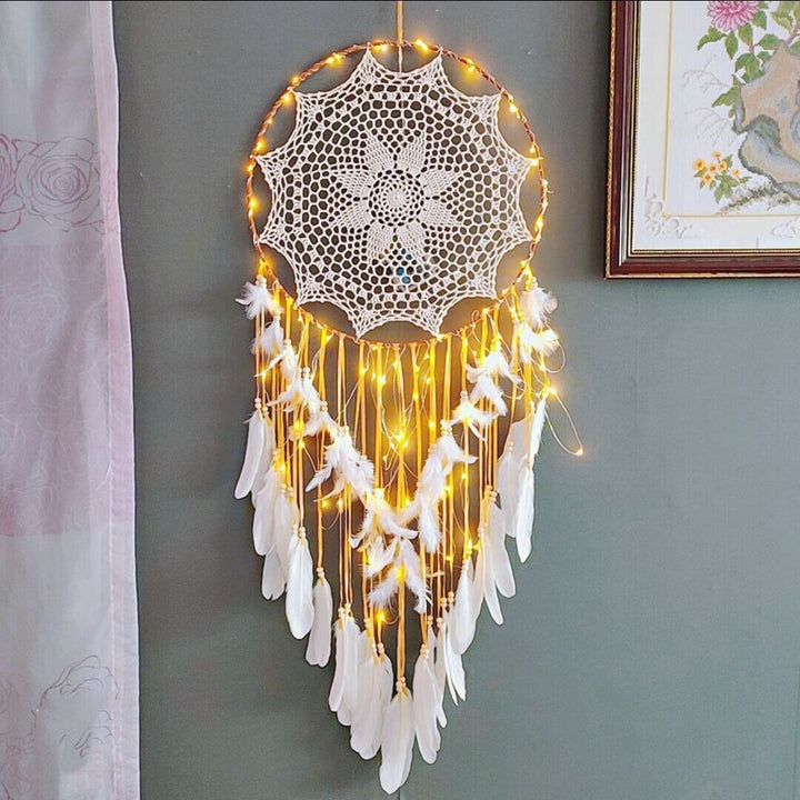 Dreamcatcher Wall Tapestry