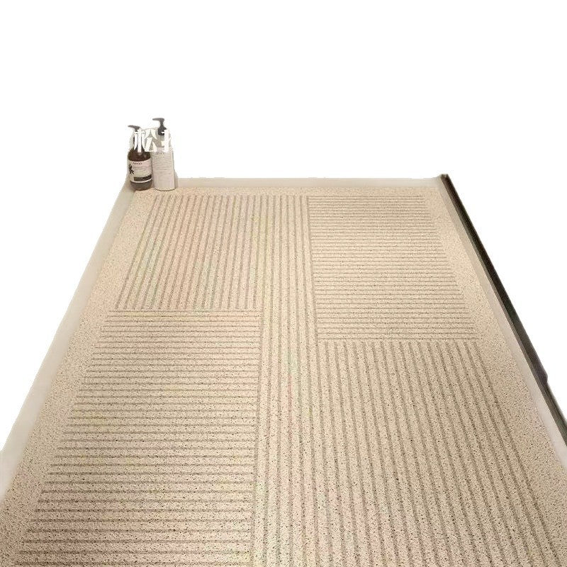 Playful Cartoon Character Area Rug