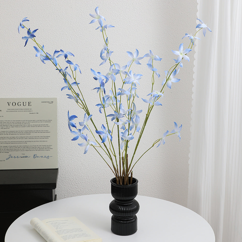 Elegant Artificial Orchid