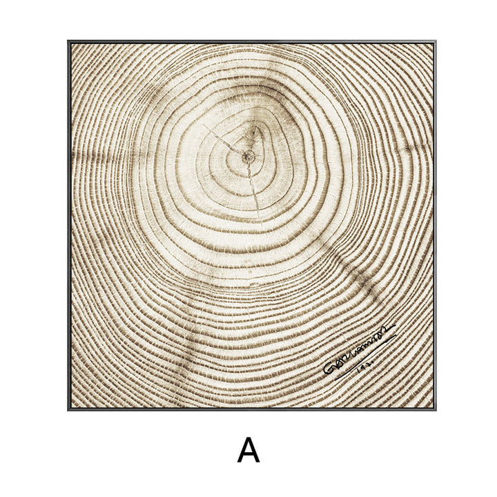 Decorative Wooden Wall Art