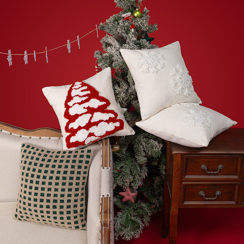 Decorative Throw Pillow for Bedroom Decor