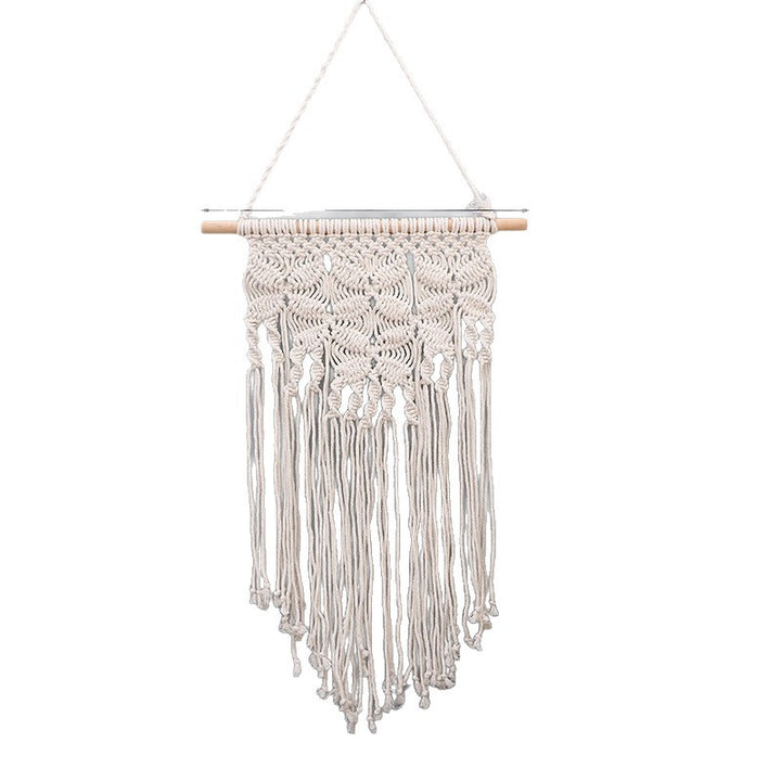 Artistic Macrame Wall Hanging
