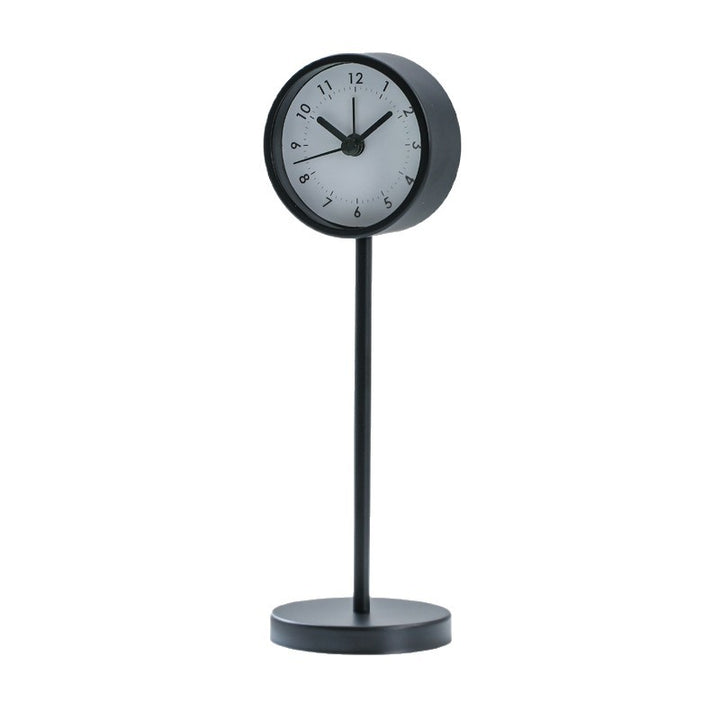 Minimalist Alarm Clock