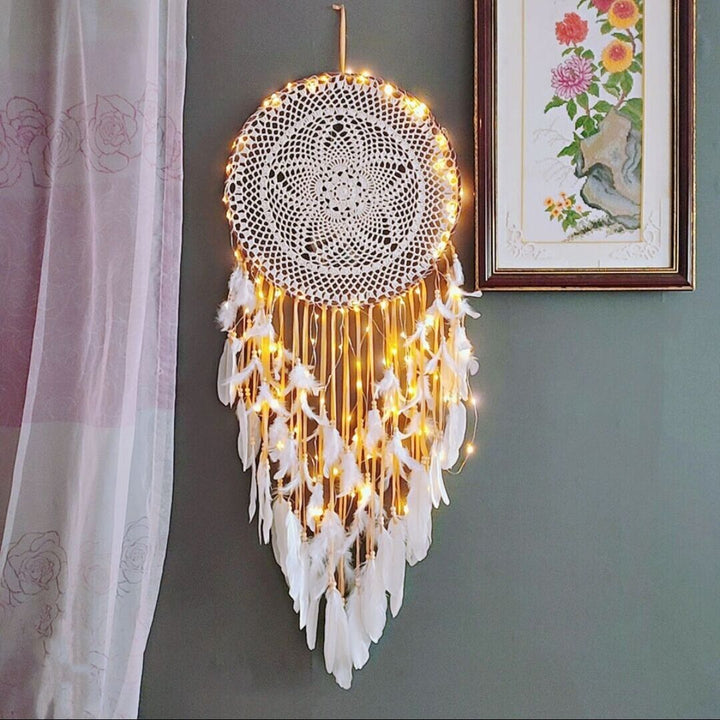 Dreamcatcher Wall Tapestry