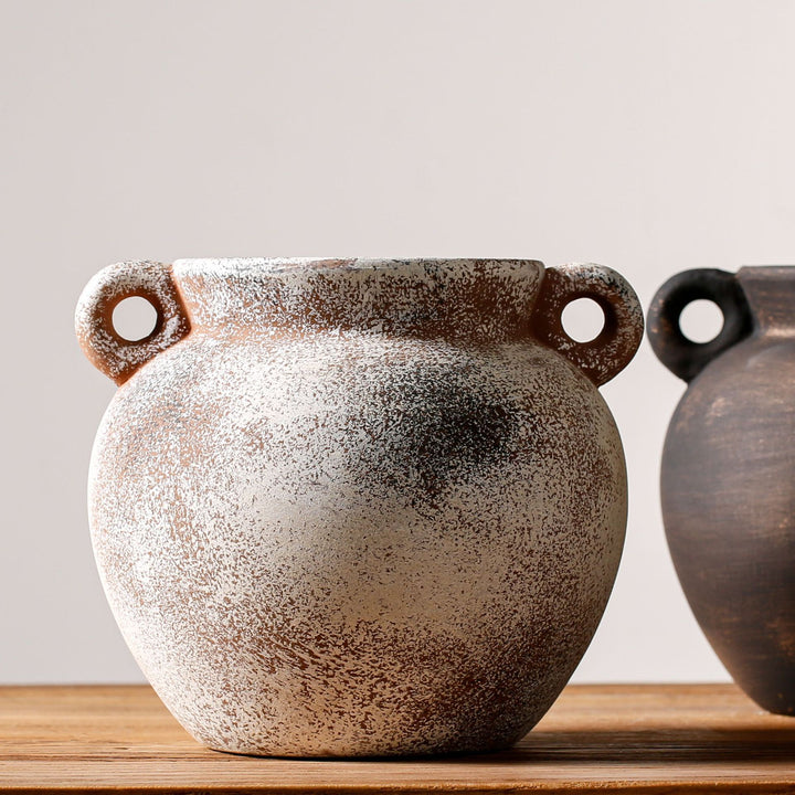 Decorative Flower Pot