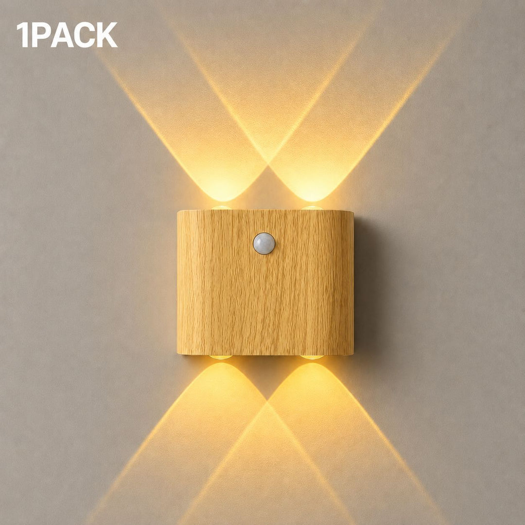 Decorative Wall Lamp