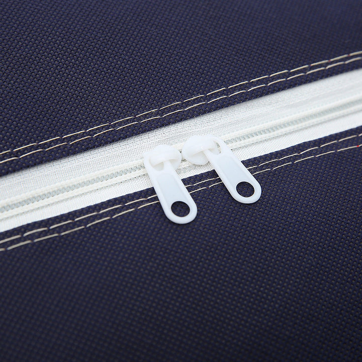 Versatile Large Space Storage Tote