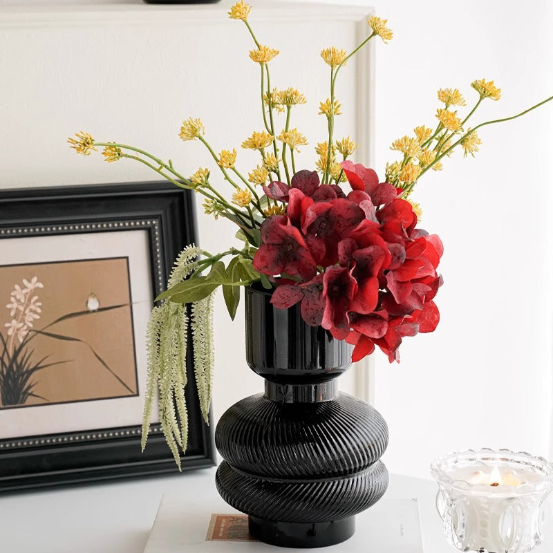 Elegant Ceramic Flower Pot