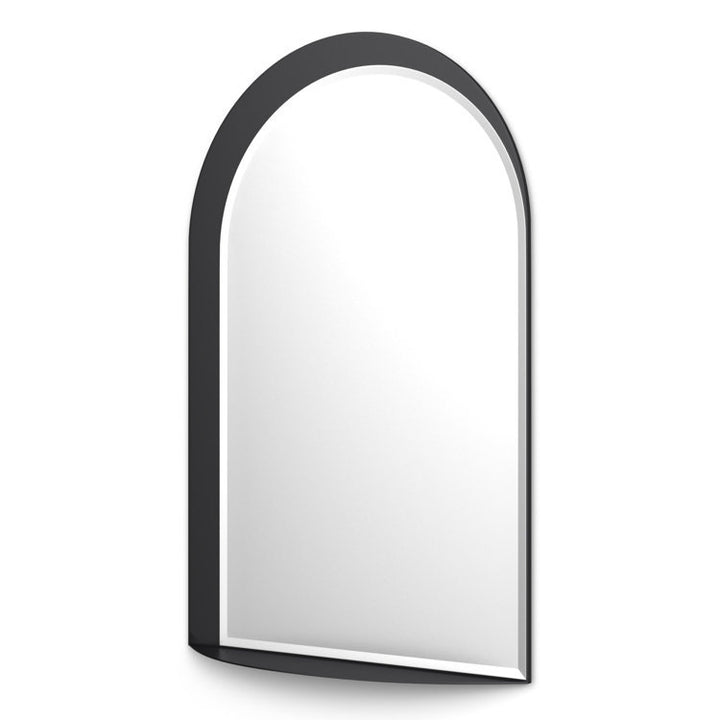 More Modern Arch-Shaped Decorative Wall Mirror