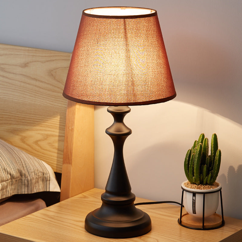 Home decoration table lamp