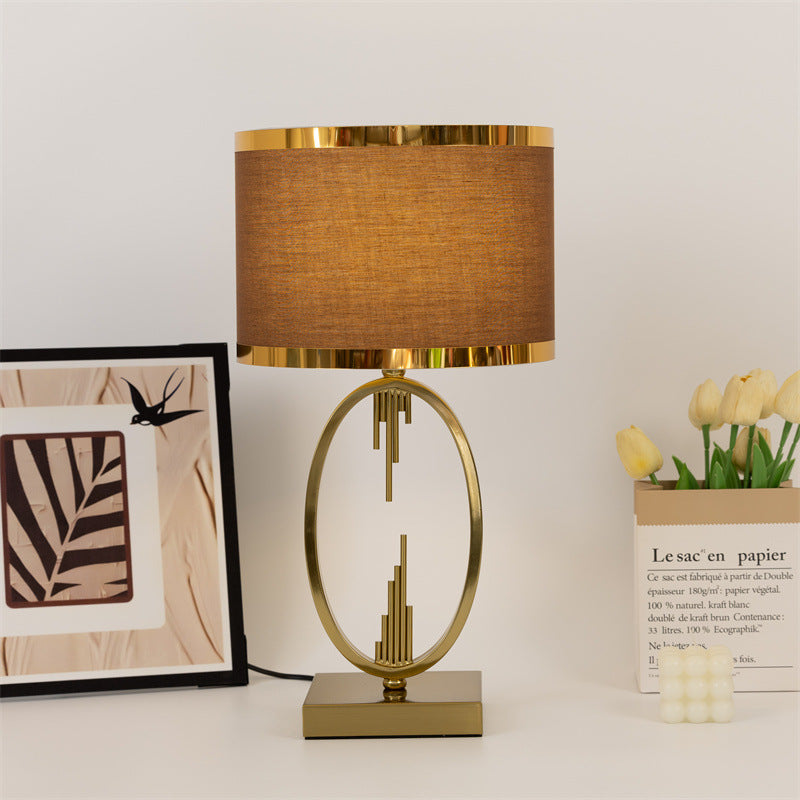 Modern table lamp
