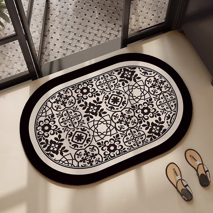 Home Decor Decorative Rug