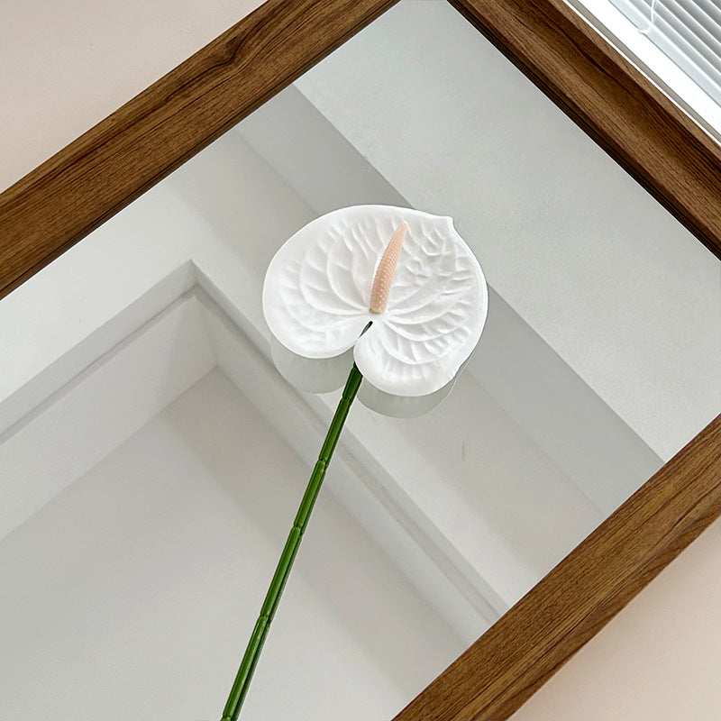 Elegant Orchid Floral Stem