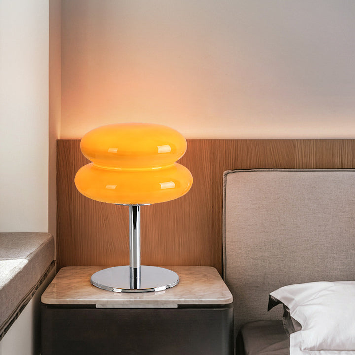 Decorative table lamp