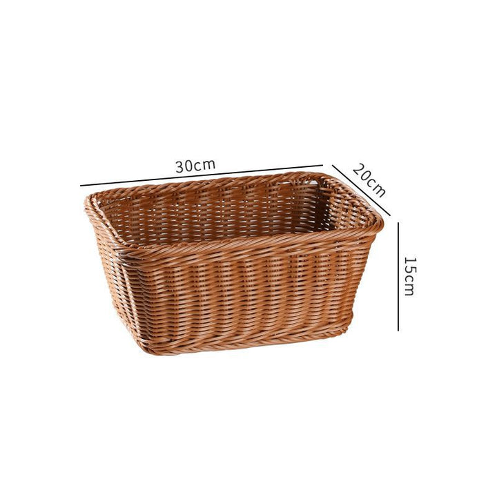 Storage Basket