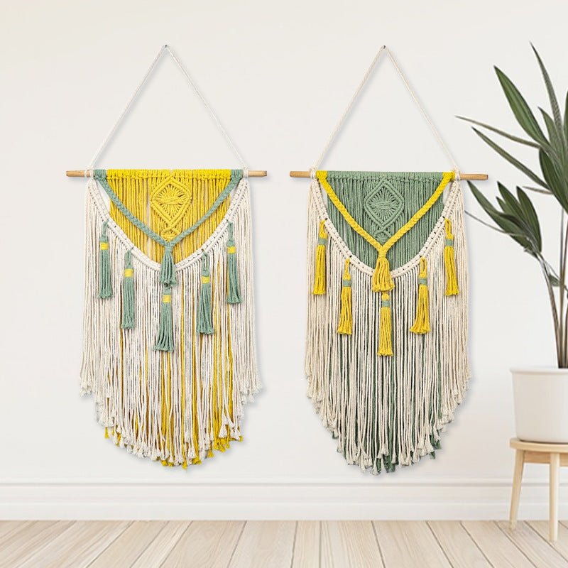 Wall tapestry